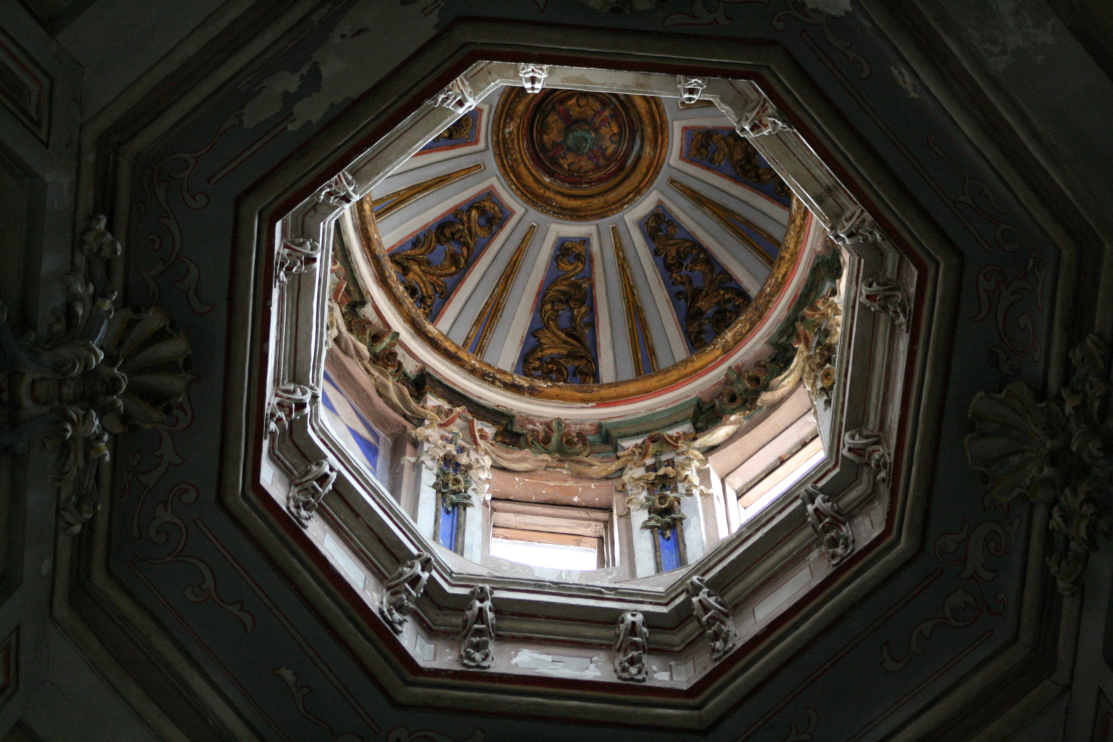 La Escalera de Alcalá — imagen 5